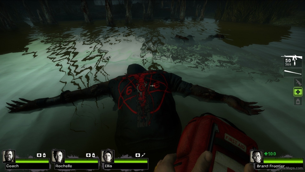 The Hunter From Hell