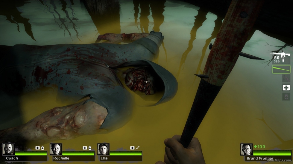 The Hunter From Hell