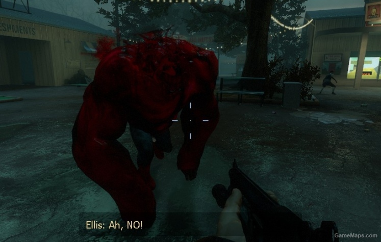 The Incapacitating/Incredible RED Hulk
