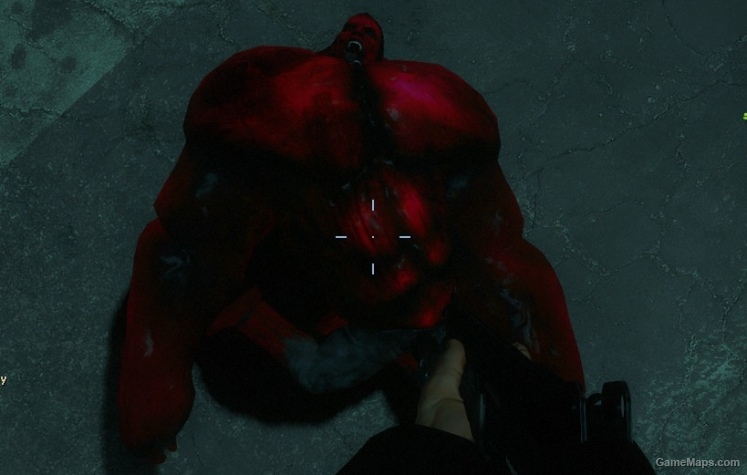 The Incapacitating/Incredible RED Hulk