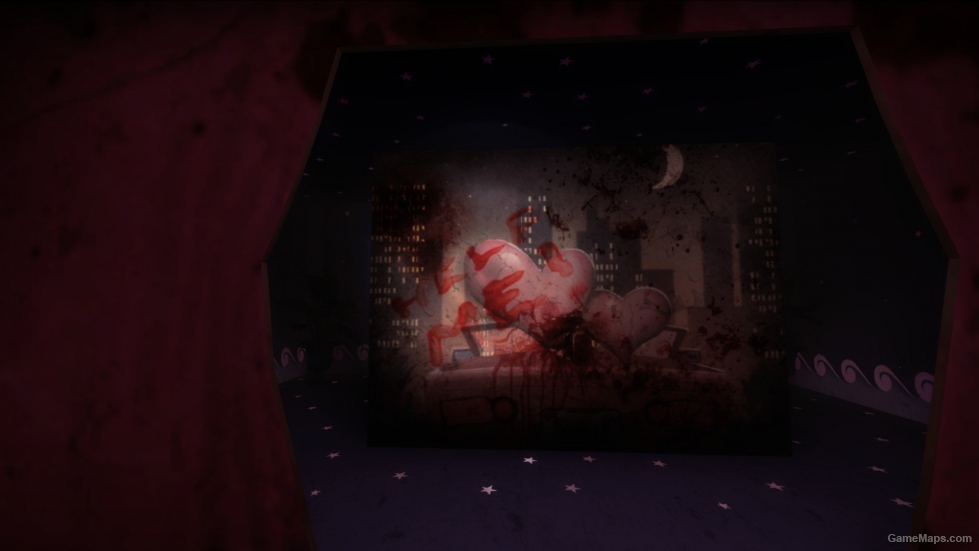 The Insane Tunnel of Love