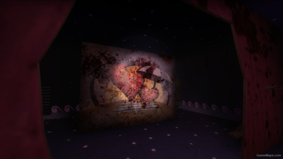 The Insane Tunnel of Love