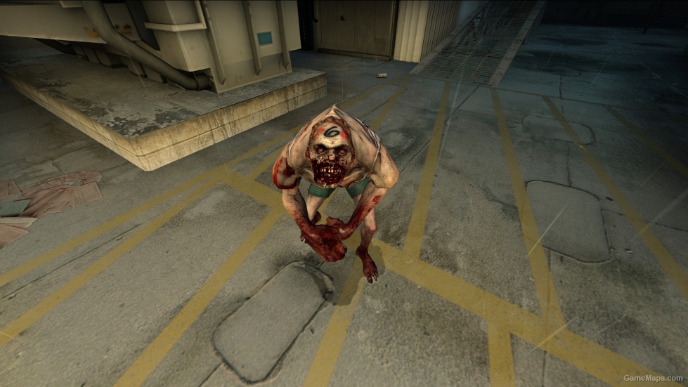 The Jockey From Hell