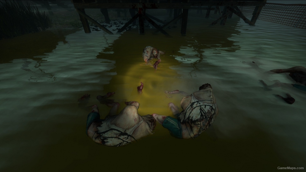 The Jockey From Hell