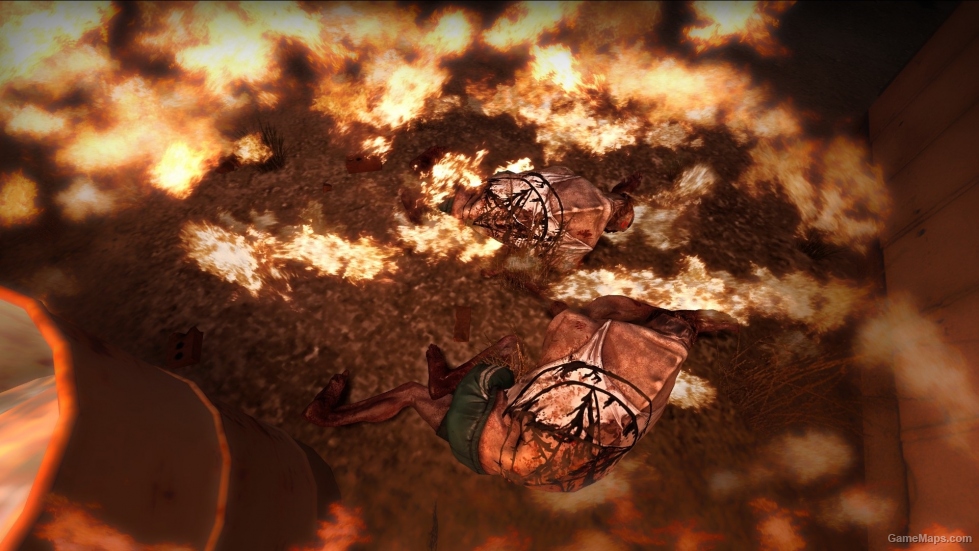 The Jockey From Hell