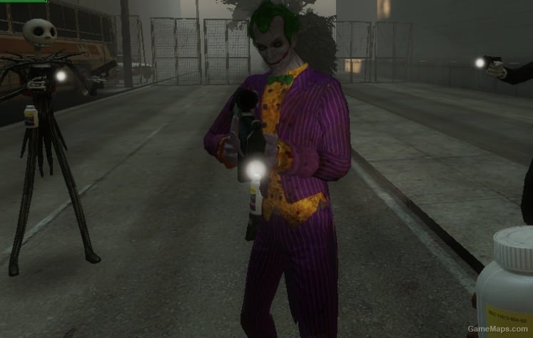 The Joker