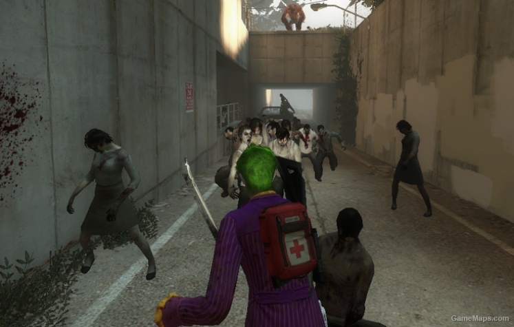 The Joker
