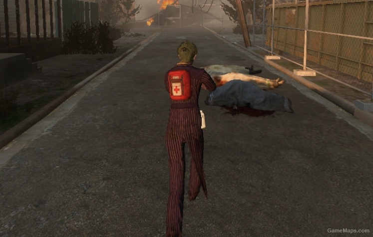 The Joker (Sick)