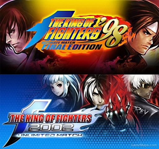 The King of Fighters UM Victory Music Safe