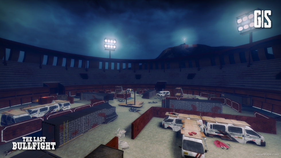 The Last Bullfight