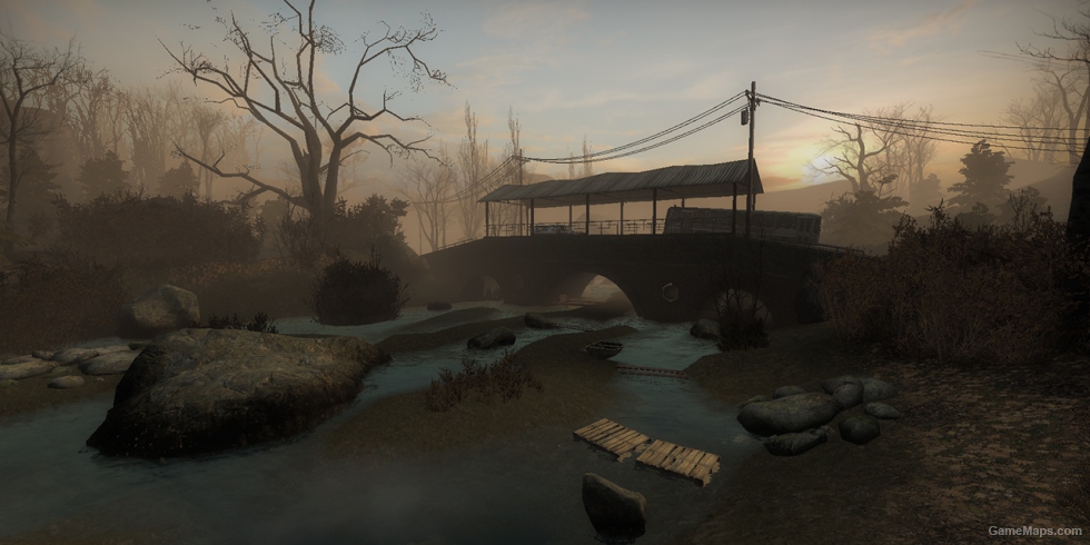 The Last Daylight