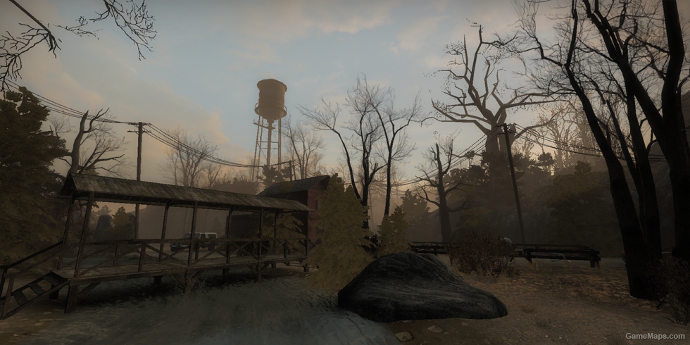 The Last Daylight