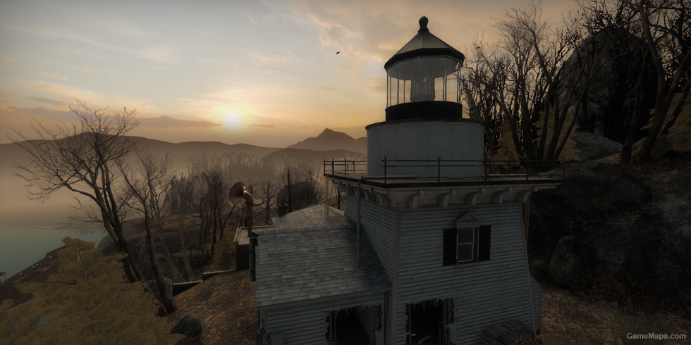 The Last Daylight