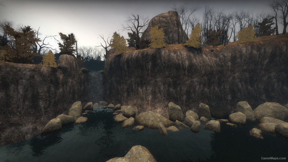 The Last Stand Daytime(LightHouse Daytime)