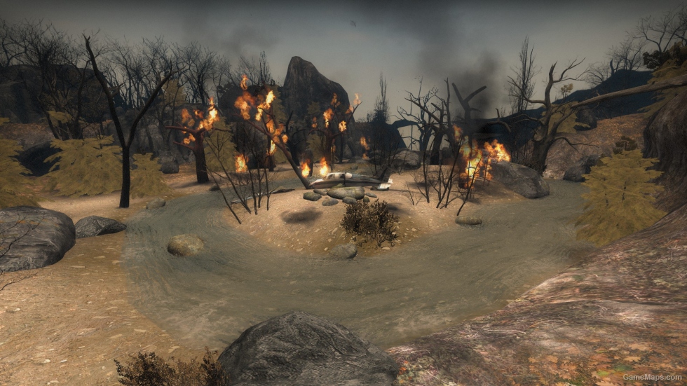 The Last Stand Daytime(LightHouse Daytime)