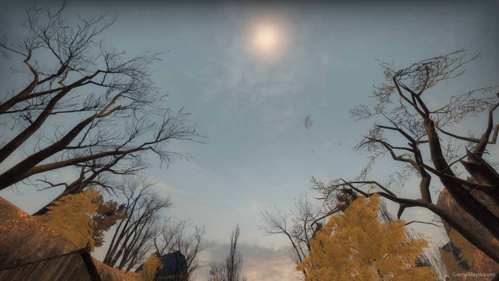 The Last Stand Daytime(LightHouse Daytime)