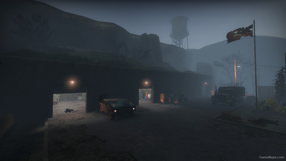 The Light Nights