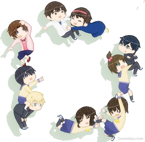 The Love Circle Flashlight
