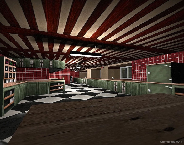 The Manor - Escape Game