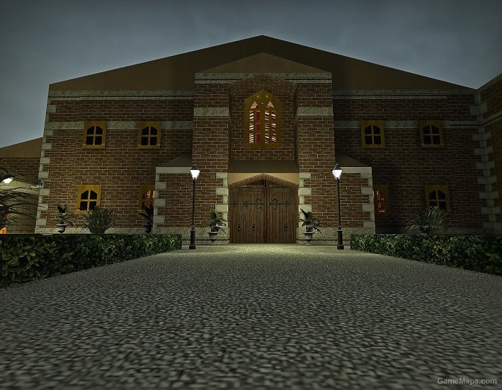 The Manor - Escape Game