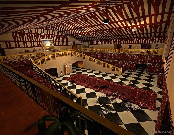 The Manor - Escape Game