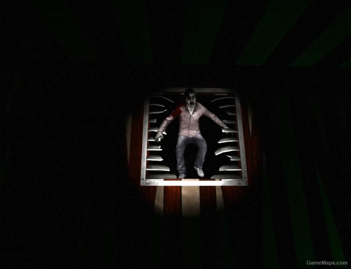 The Manor - Escape Game