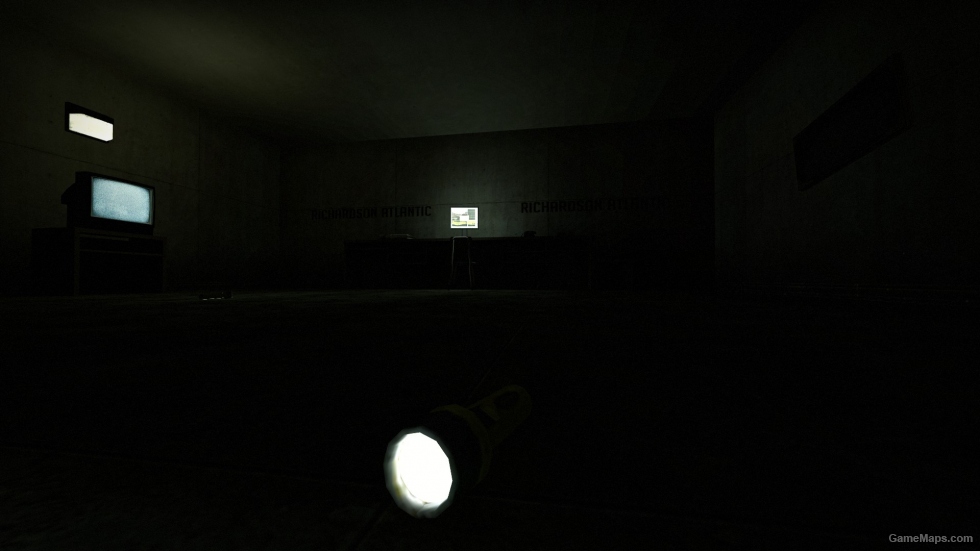 The Matrix: Smith Yard