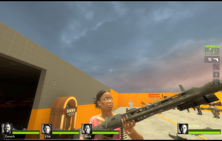 The MG-42 (AK47)