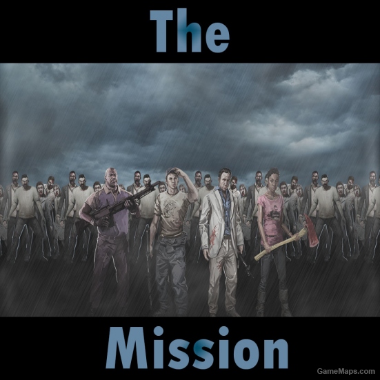 The Mission