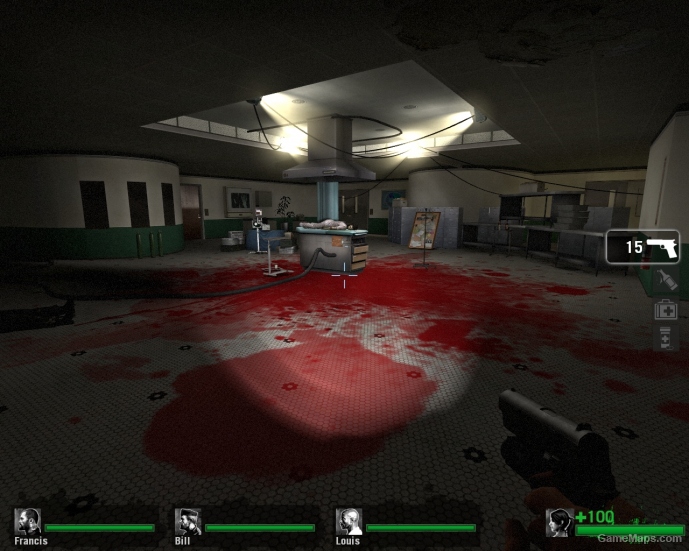 The Mortuary