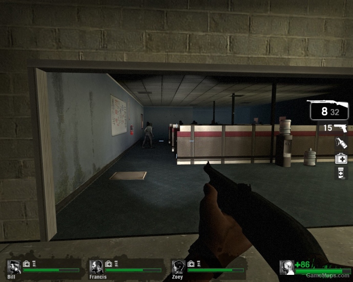 The Mortuary