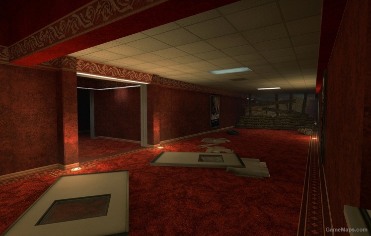 The Palace V4.0