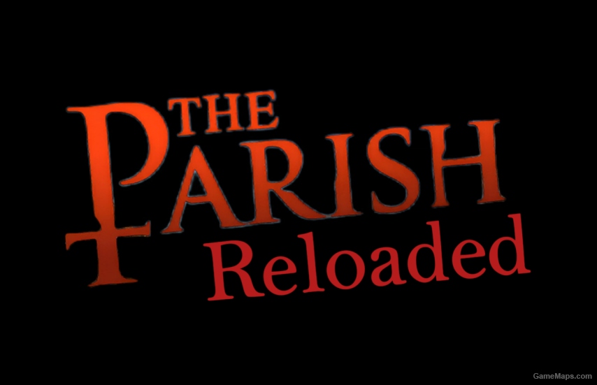 The Parish Reloaded/教区重装上阵.