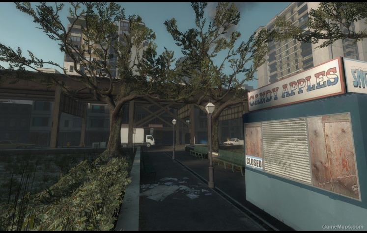 The Park