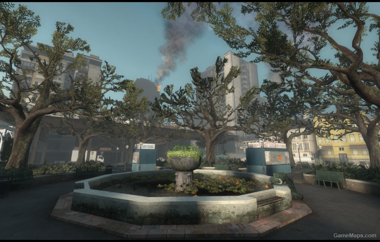 The Park
