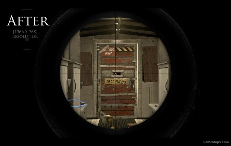 The Professional Scope: Oval Scope Fix