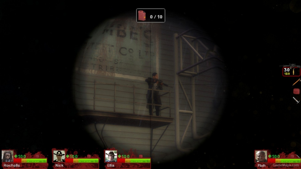 The Punisher (Netflix Version)