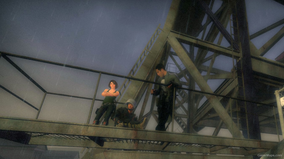 The Punisher (Netflix Version)