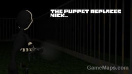 The Puppet replaces Nick