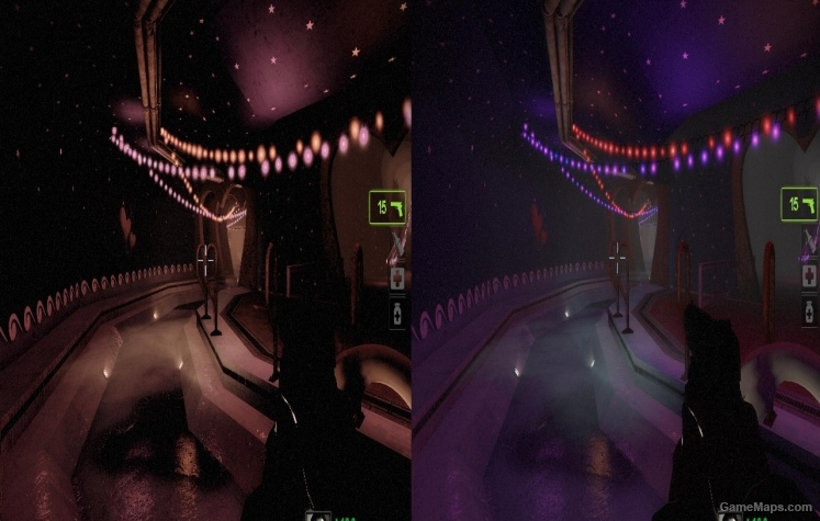 The Real Dark Carnival