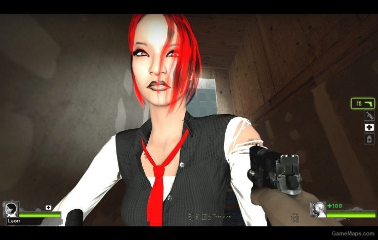 The Risque Student