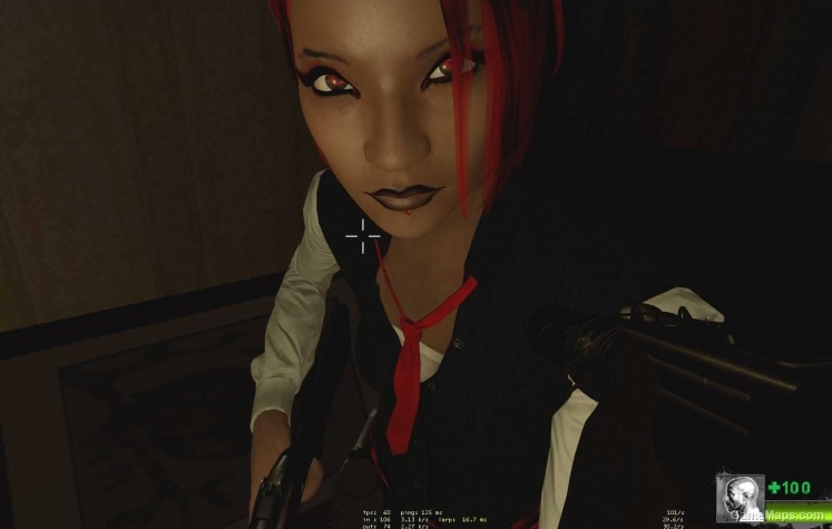 The Risque Student