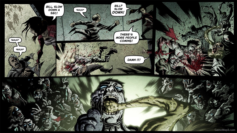 The Sacrifice - True Expressive Ending