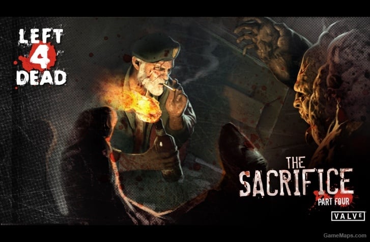 The Sacrifice Trailer Intro HD