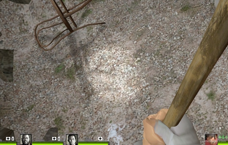 The Scout - Improved! (Ellis)