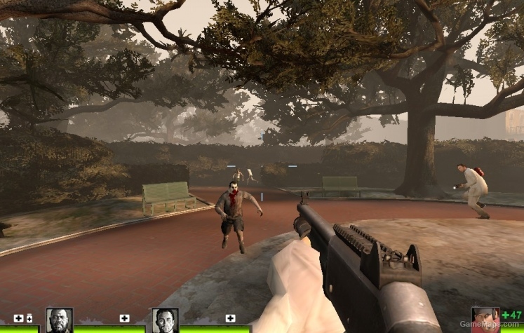 The Scout - Improved! (Ellis)