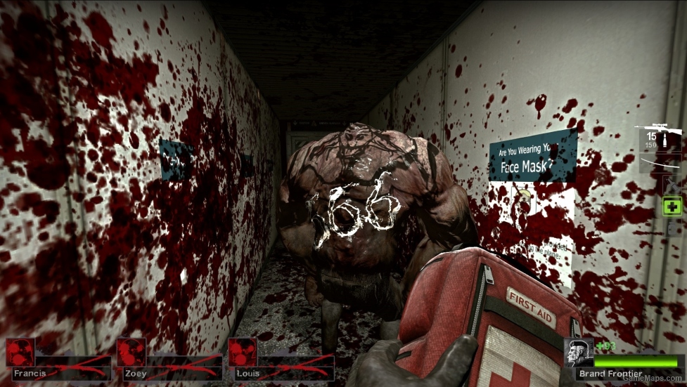 The Tank From Hell