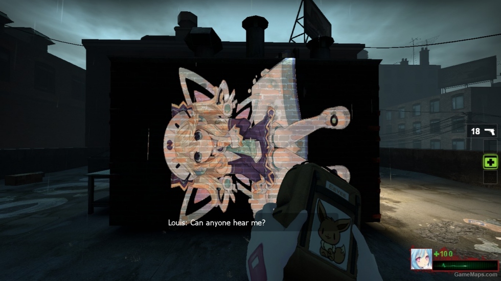 The Tome Flashlight