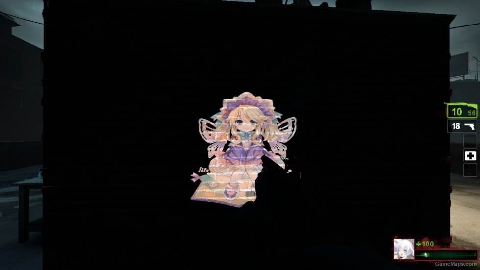 The Tome Flashlight Ver.V