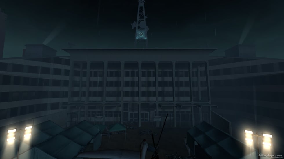 The Tsunami City : Dark Tide V1.2 (2023)